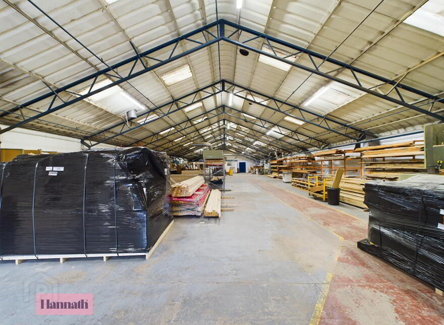 Unit 2, 169-173 Obins Street, Portadown, Craigavon, BT62 1BS