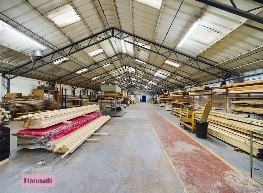 Unit 2, 169-173 Obins Street, Portadown, Craigavon, BT62 1BS