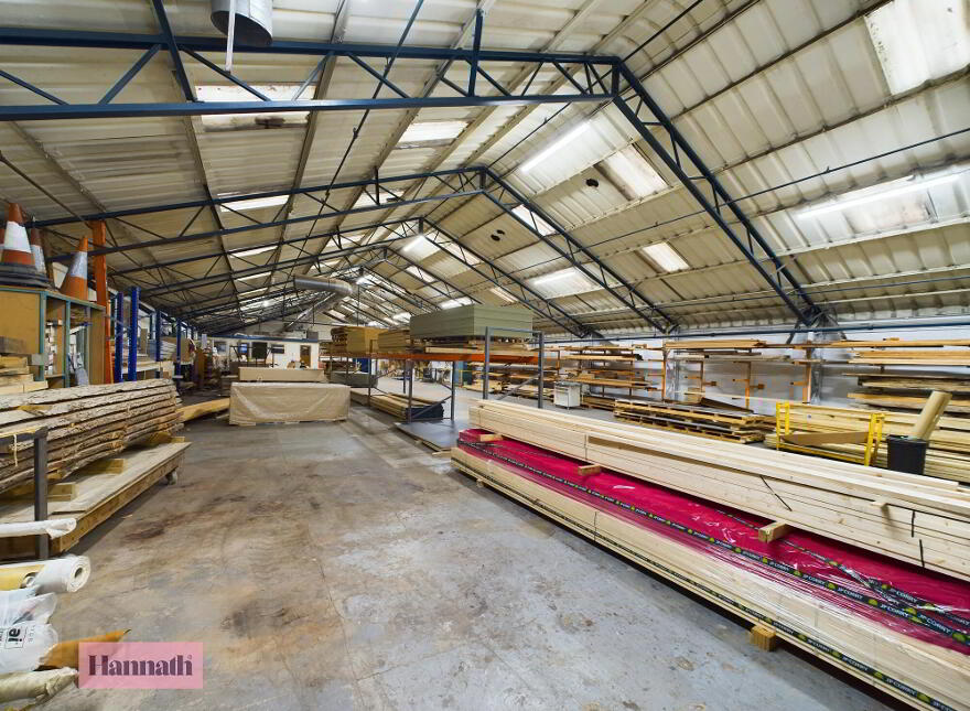 Unit 2, 169-173 Obins Street, Portadown, Craigavon, BT62 1BS