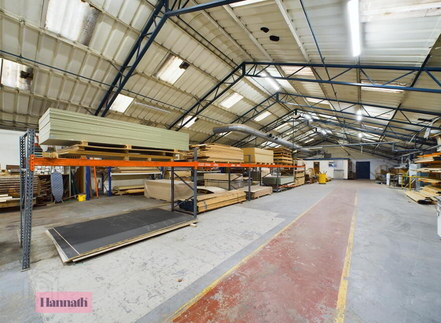 Unit 2, 169-173 Obins Street, Portadown, Craigavon, BT62 1BS