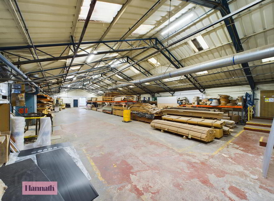 Unit 2, 169-173 Obins Street, Portadown, Craigavon, BT62 1BS