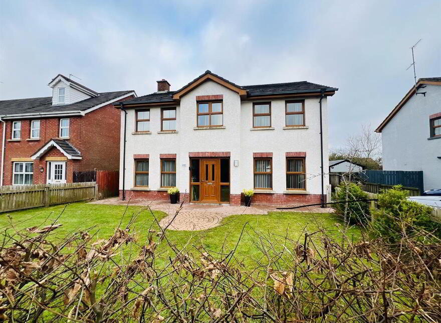 192 Ard Grange, Derry, BT48 0SH photo