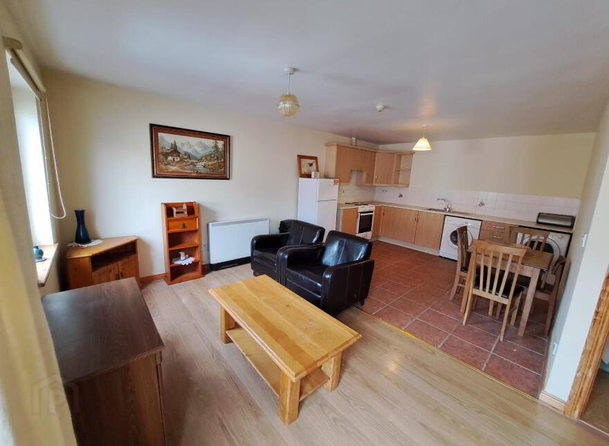 Apartment 7 Library Corner, Manorhamilton, F91DY8N