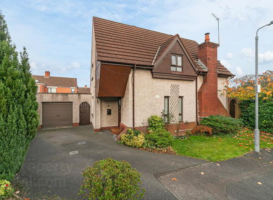 7 Clonallon Court, Belmont Road, Belfast, BT4 2AB photo