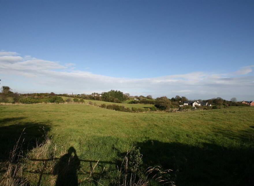 Building Site, 129a Drumnaconagher Road, Ballynahinch, BT24 8TH