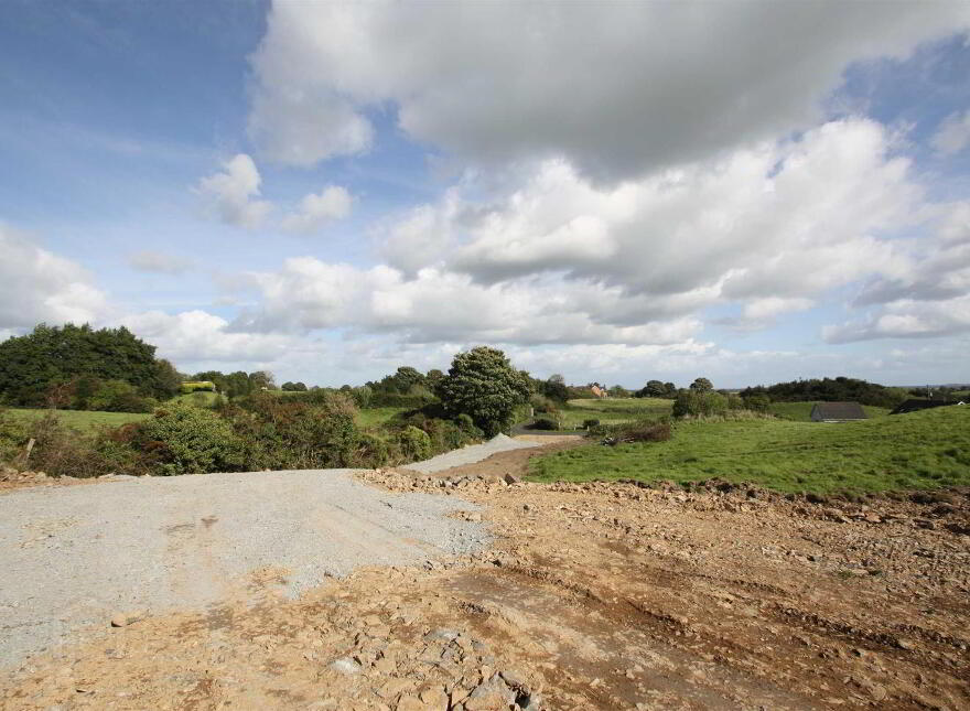 Building Site, 129a Drumnaconagher Road, Ballynahinch, BT24 8TH