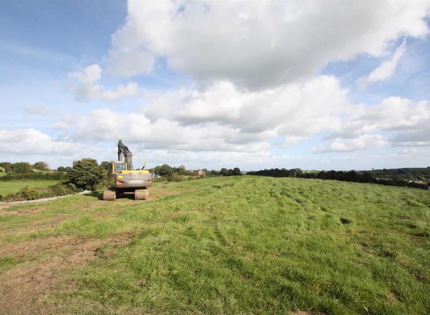 Building Site, 129a Drumnaconagher Road, Ballynahinch, BT24 8TH