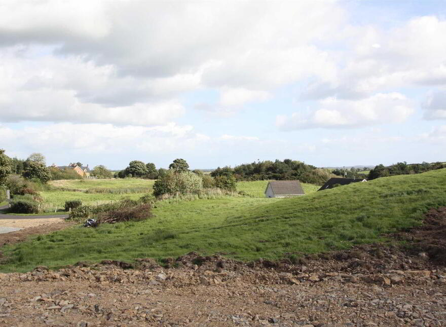 Building Site, 129a Drumnaconagher Road, Ballynahinch, BT24 8TH
