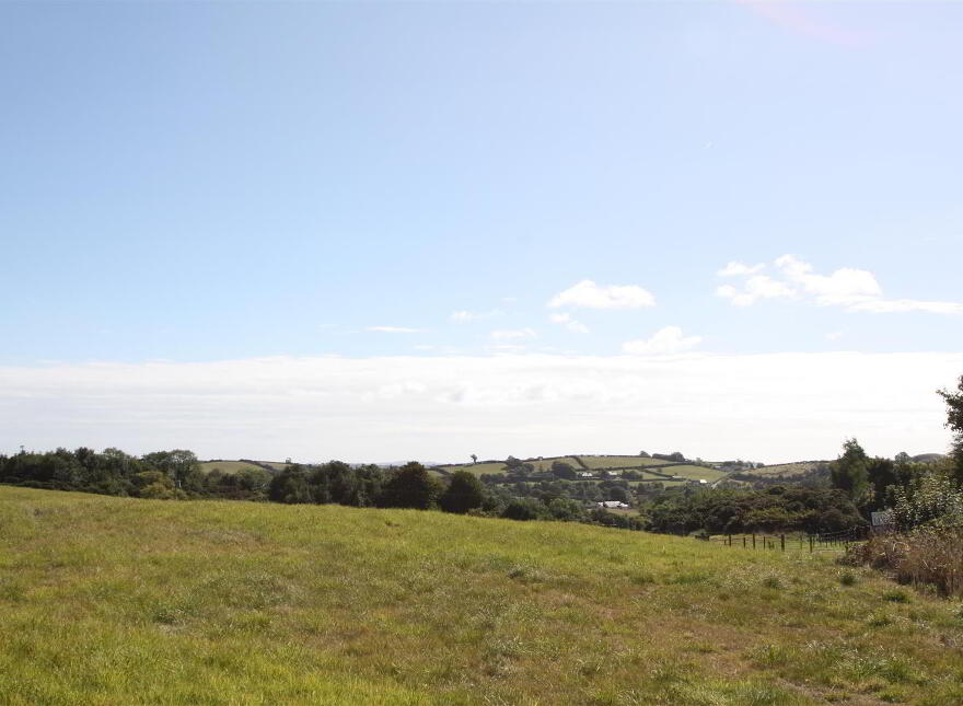 Building Site, 129a Drumnaconagher Road, Ballynahinch, BT24 8TH