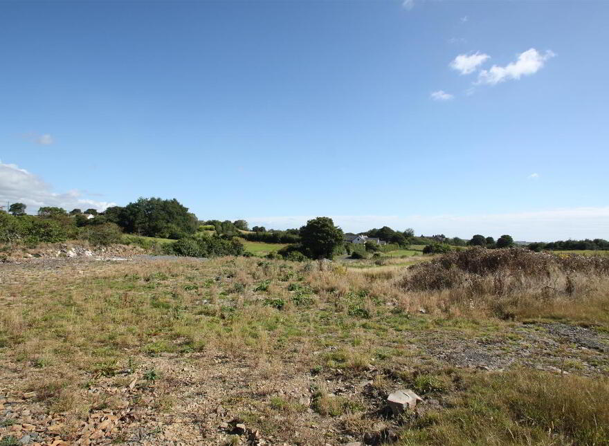 Building Site, 129a Drumnaconagher Road, Ballynahinch, BT24 8TH