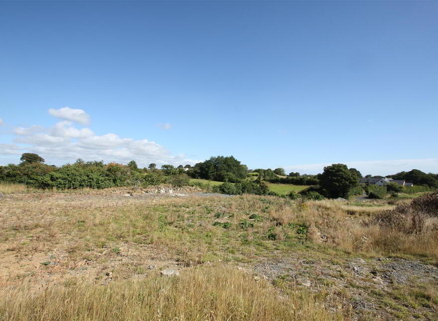 Building Site, 129a Drumnaconagher Road, Ballynahinch, BT24 8TH
