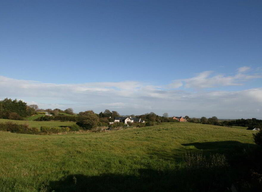 Building Site, 129a Drumnaconagher Road, Ballynahinch, BT24 8TH