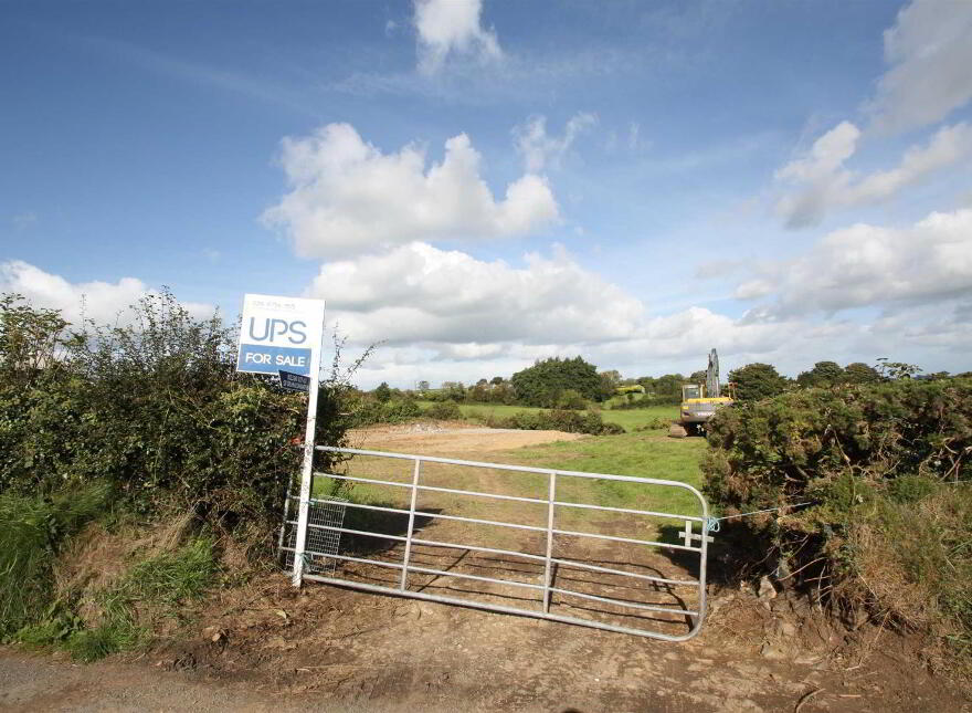 Building Site, 129a Drumnaconagher Road, Ballynahinch, BT24 8TH