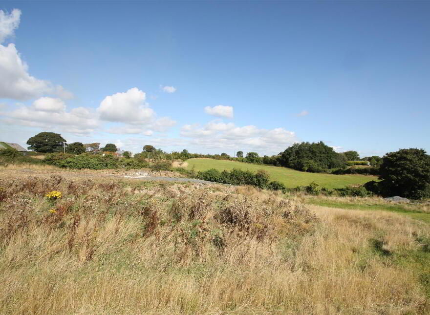 Building Site, 129a Drumnaconagher Road, Ballynahinch, BT24 8TH