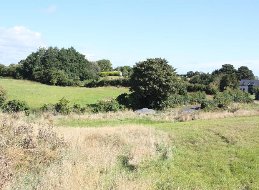 Building Site, 129a Drumnaconagher Road, Ballynahinch, BT24 8TH