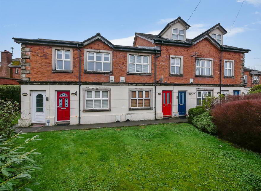 4a Hillsborough Court, Ballynahinch Road, Carryduff, Belfast, BT8 8SU photo