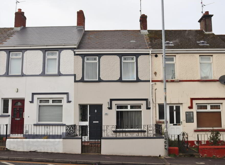 80 North Street, Lurgan, BT67 9AJ photo