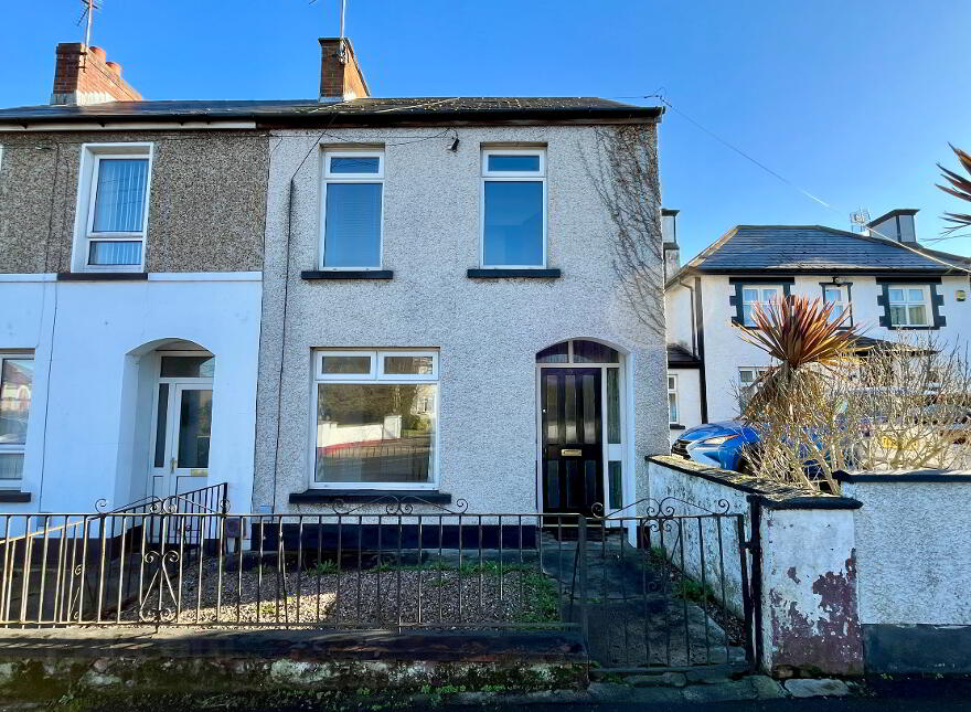 52 Gilford Road, Lurgan, BT66 7EA photo