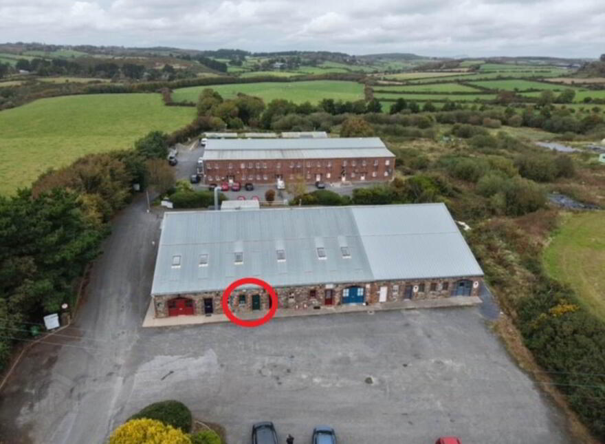 Dunhill Ecopark, Unit, Block A, Waterford, X91AW20 photo