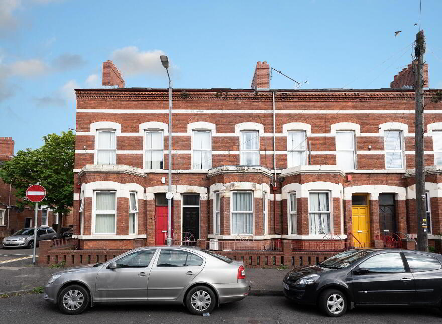 25 Agincourt Avenue, Belfast, BT7 1QA photo