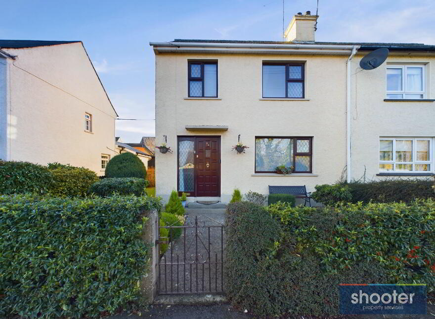 36 Carnbane Gardens, Newry, BT35 6QB photo