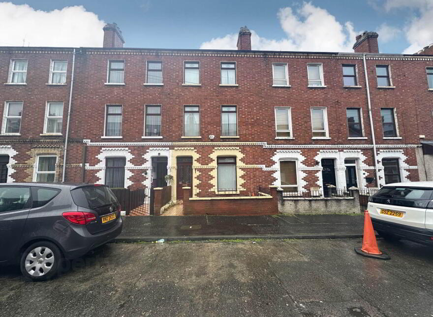 24 Thorndale Avenue, Belfast, BT14 6BL photo