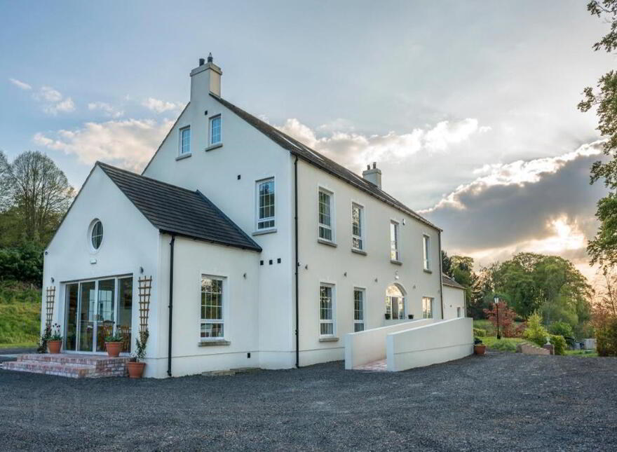 Mill Lodge, 41 Lurgan Road, Dromore, BT25 1HN