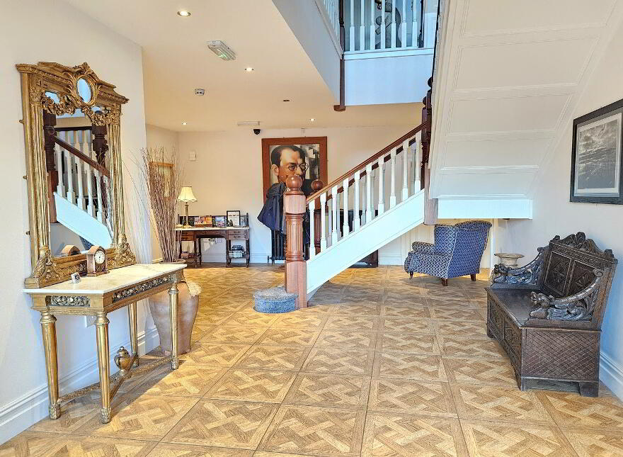 Mill Lodge, 41 Lurgan Road, Dromore, BT25 1HN