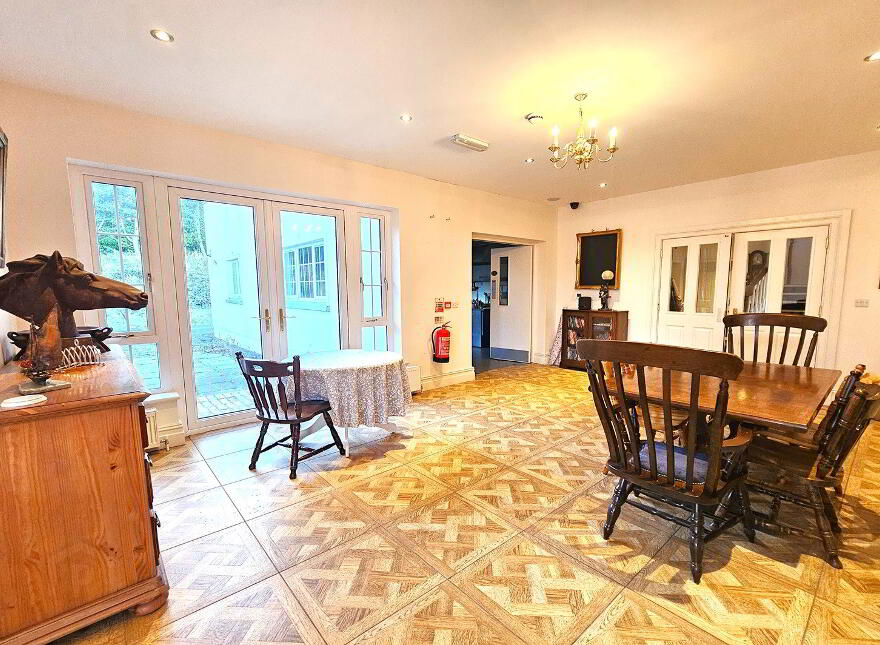 Mill Lodge, 41 Lurgan Road, Dromore, BT25 1HN