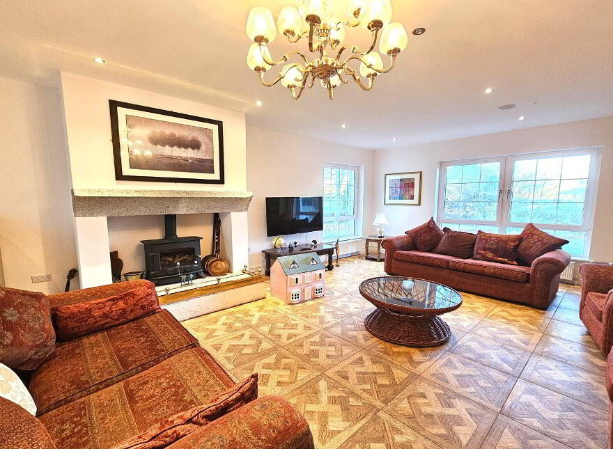 Mill Lodge, 41 Lurgan Road, Dromore, BT25 1HN