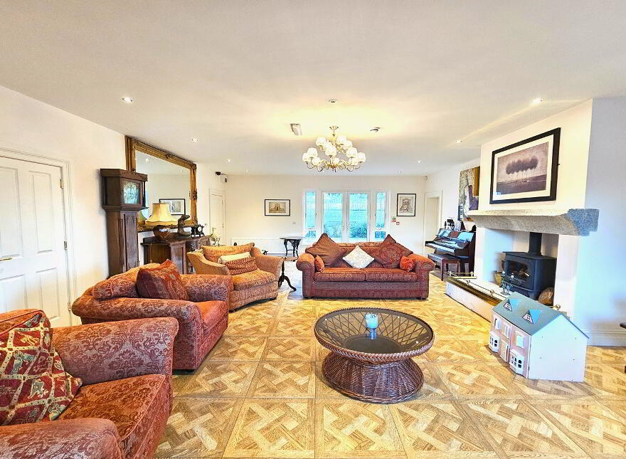 Mill Lodge, 41 Lurgan Road, Dromore, BT25 1HN