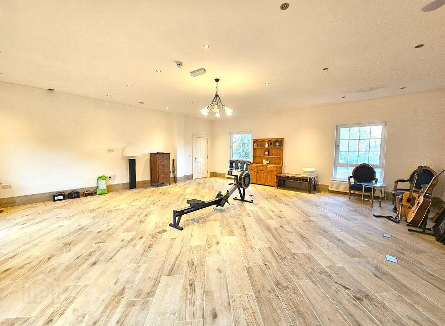 Mill Lodge, 41 Lurgan Road, Dromore, BT25 1HN