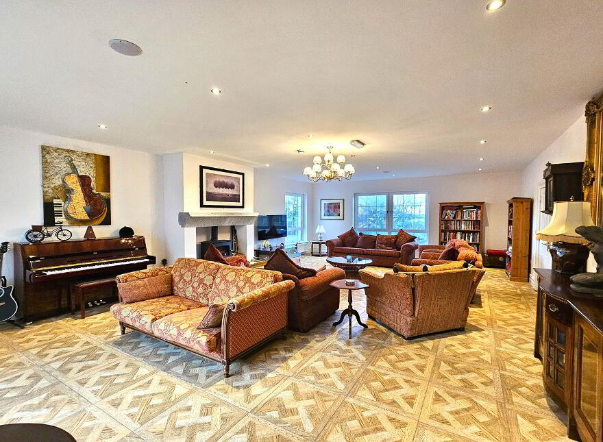 Mill Lodge, 41 Lurgan Road, Dromore, BT25 1HN