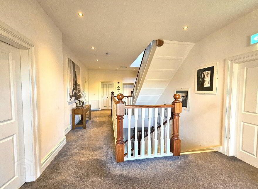 Mill Lodge, 41 Lurgan Road, Dromore, BT25 1HN