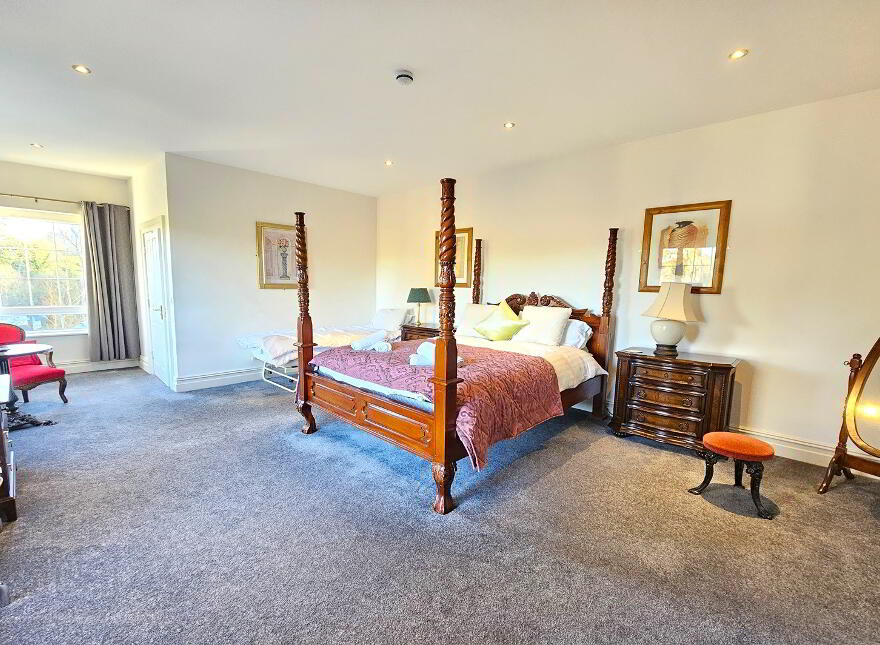 Mill Lodge, 41 Lurgan Road, Dromore, BT25 1HN