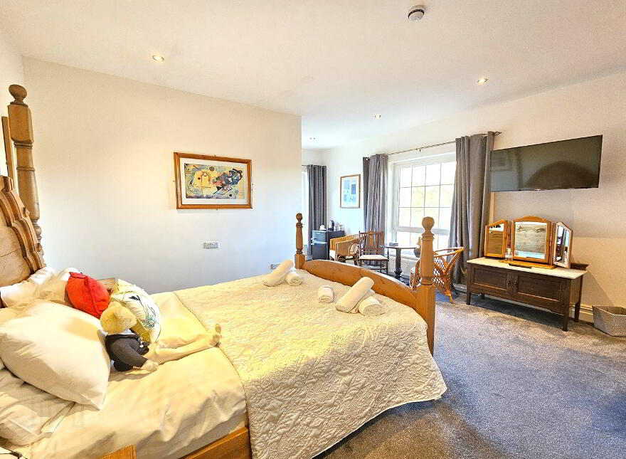 Mill Lodge, 41 Lurgan Road, Dromore, BT25 1HN