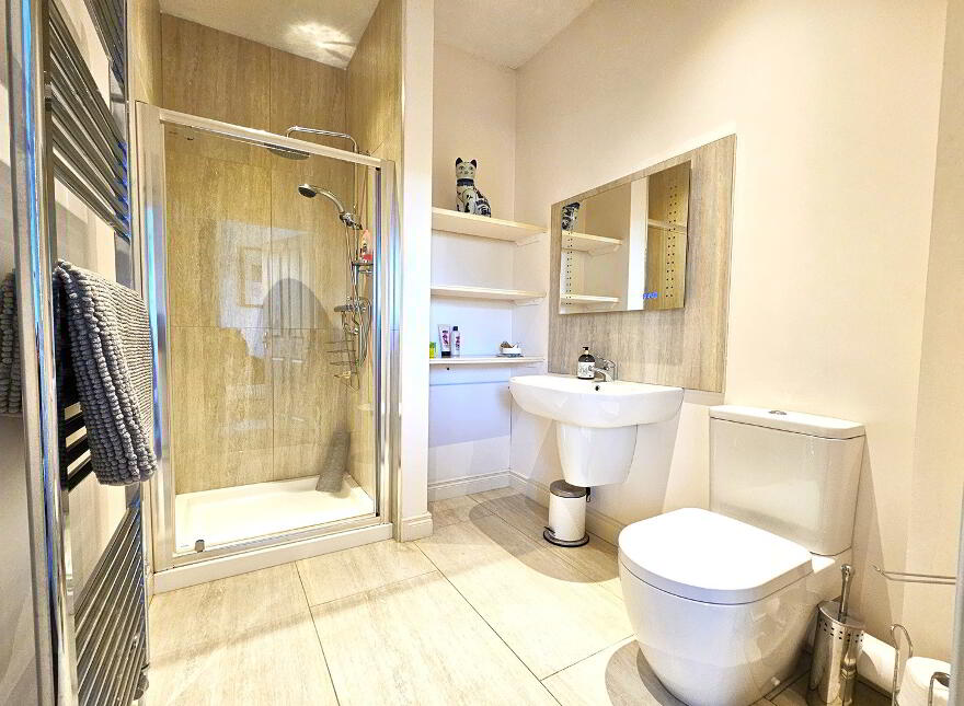 Mill Lodge, 41 Lurgan Road, Dromore, BT25 1HN