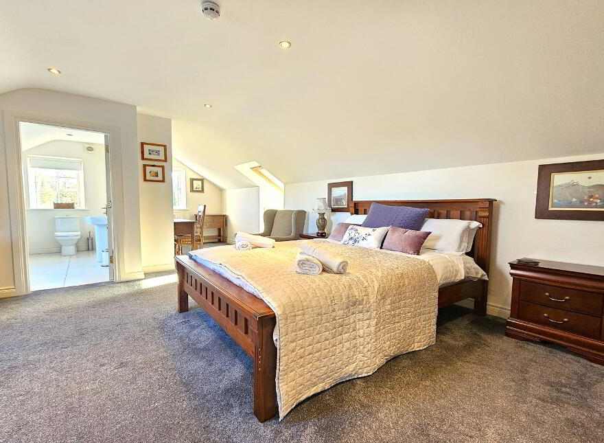 Mill Lodge, 41 Lurgan Road, Dromore, BT25 1HN