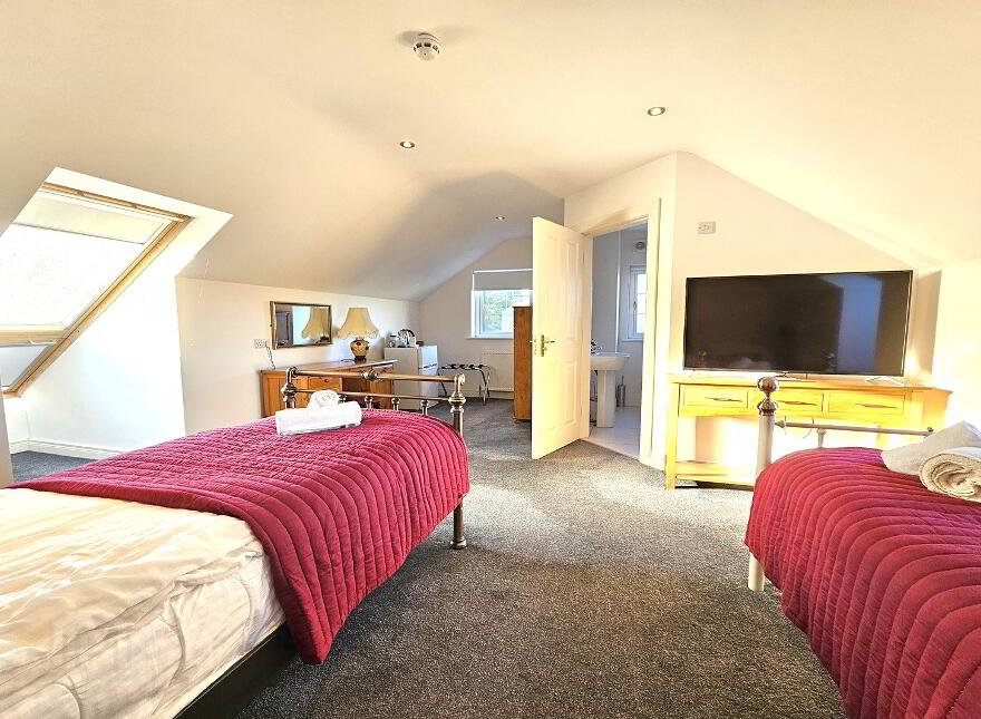 Mill Lodge, 41 Lurgan Road, Dromore, BT25 1HN
