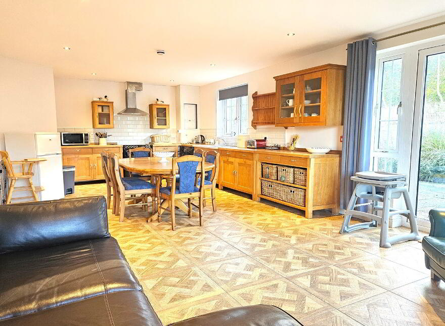 Mill Lodge, 41 Lurgan Road, Dromore, BT25 1HN