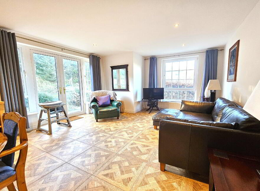 Mill Lodge, 41 Lurgan Road, Dromore, BT25 1HN
