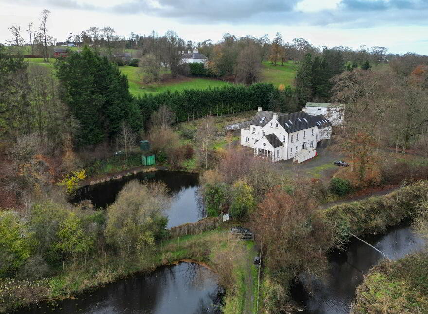 Mill Lodge, 41 Lurgan Road, Dromore, BT25 1HN