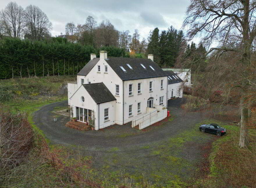 Mill Lodge, 41 Lurgan Road, Dromore, BT25 1HN