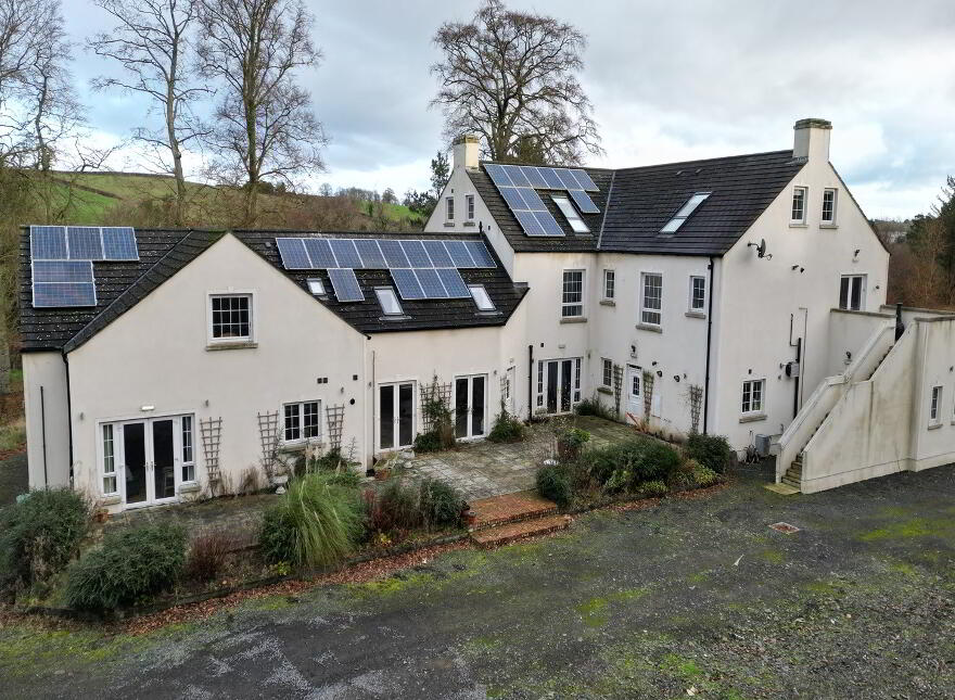 Mill Lodge, 41 Lurgan Road, Dromore, BT25 1HN
