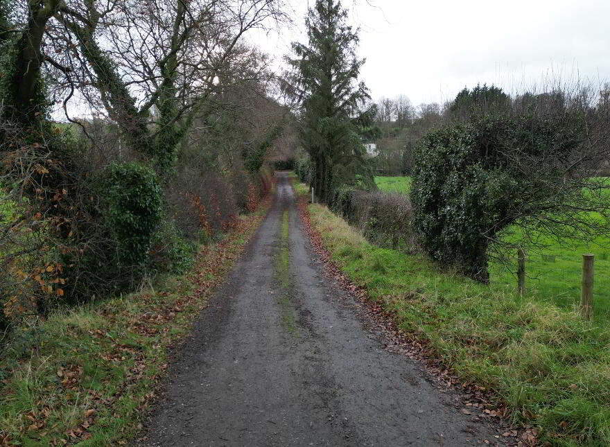 Mill Lodge, 41 Lurgan Road, Dromore, BT25 1HN