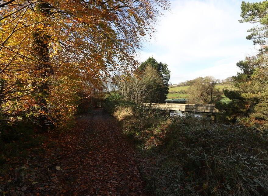 Mill Lodge, 41 Lurgan Road, Dromore, BT25 1HN