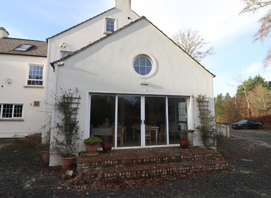 Mill Lodge, 41 Lurgan Road, Dromore, BT25 1HN
