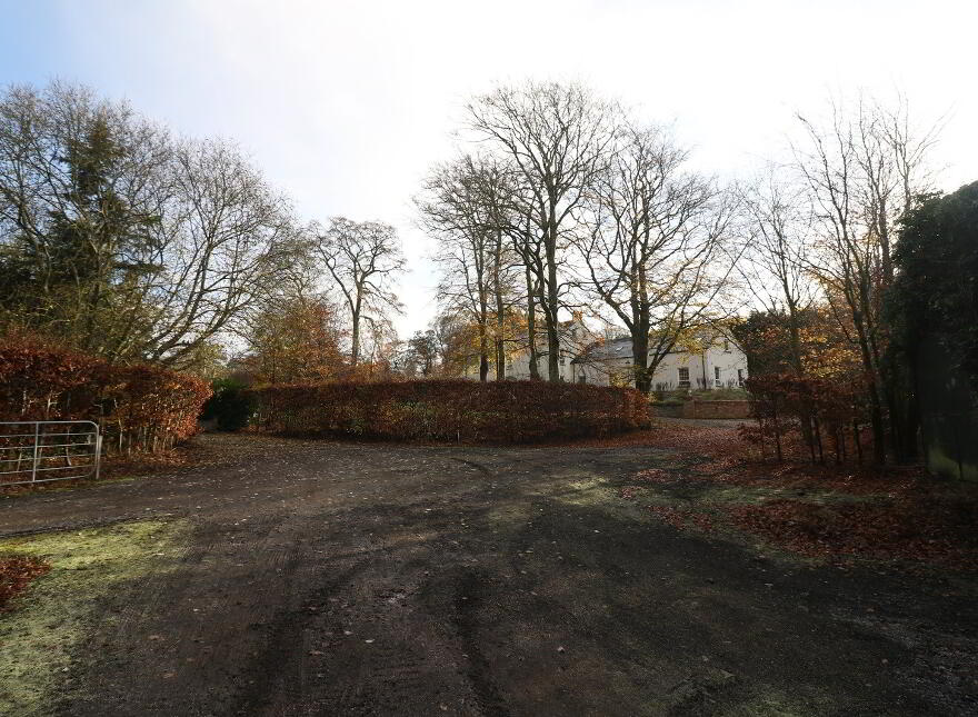 Mill Lodge, 41 Lurgan Road, Dromore, BT25 1HN