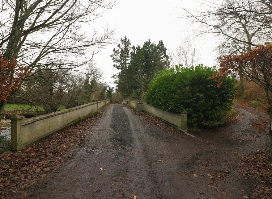 Mill Lodge, 41 Lurgan Road, Dromore, BT25 1HN