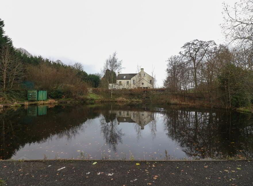 Mill Lodge, 41 Lurgan Road, Dromore, BT25 1HN
